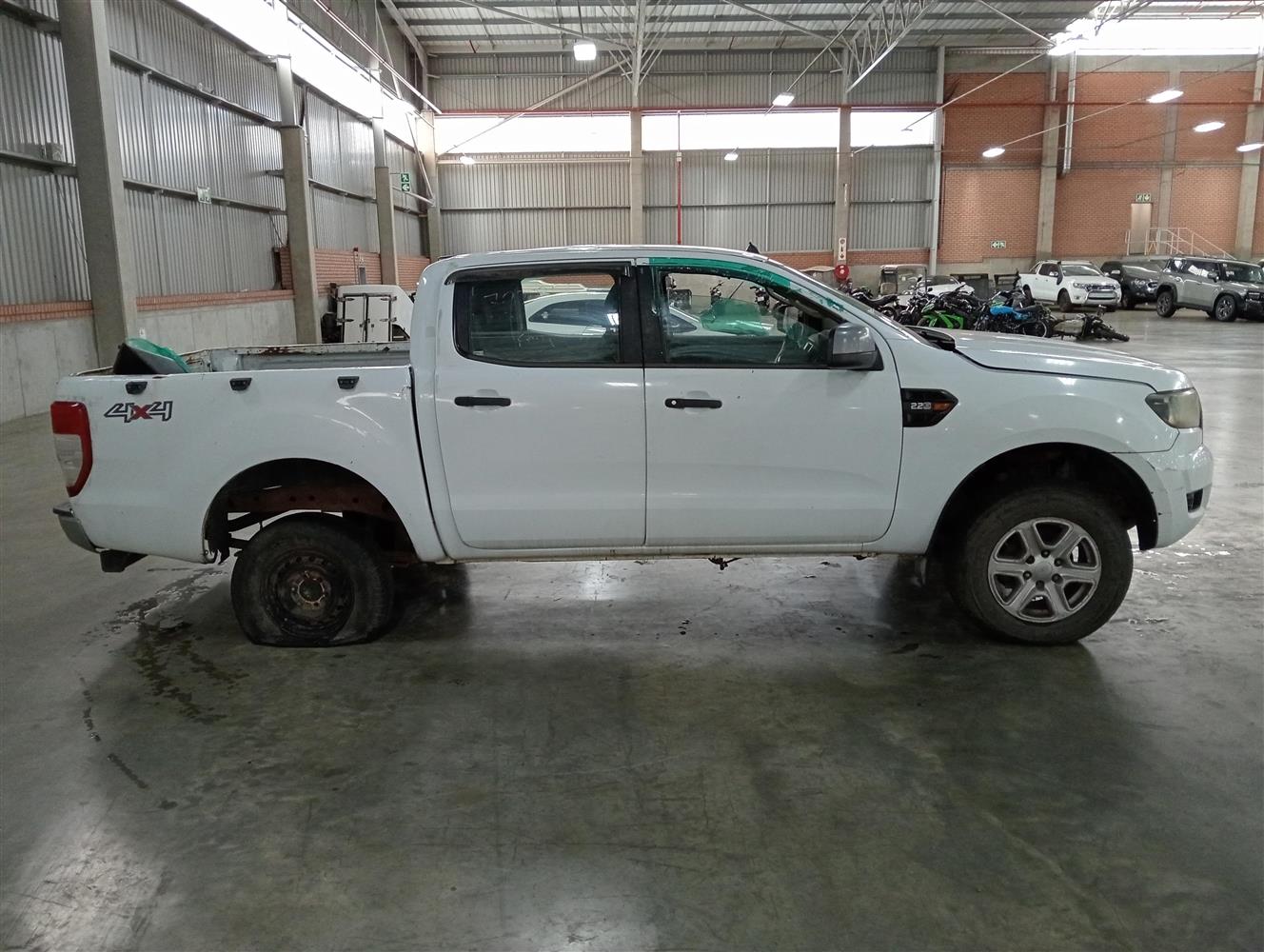 Auction Nation - FORD RANGER