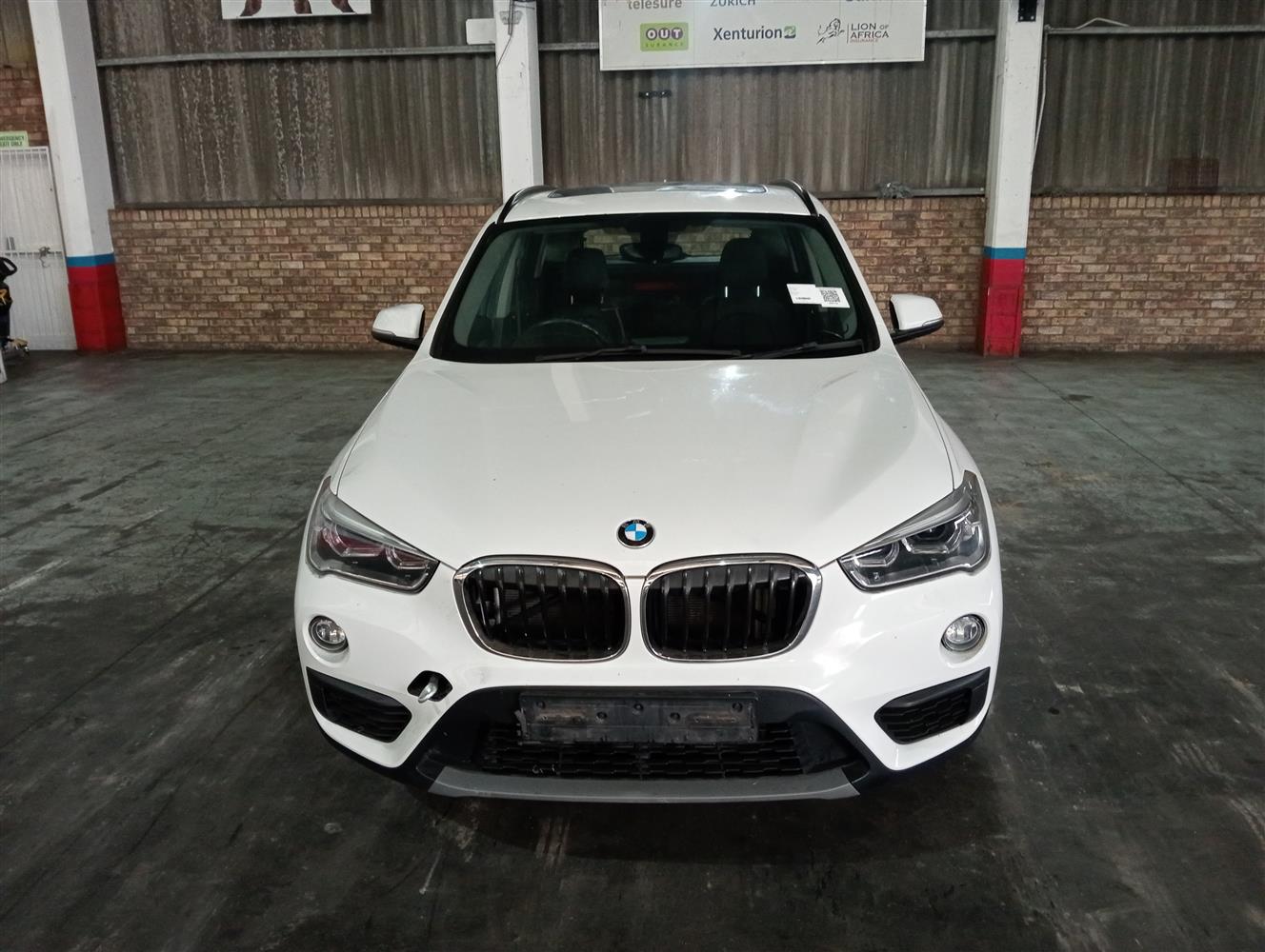 Auction Nation - BMW X SERIES