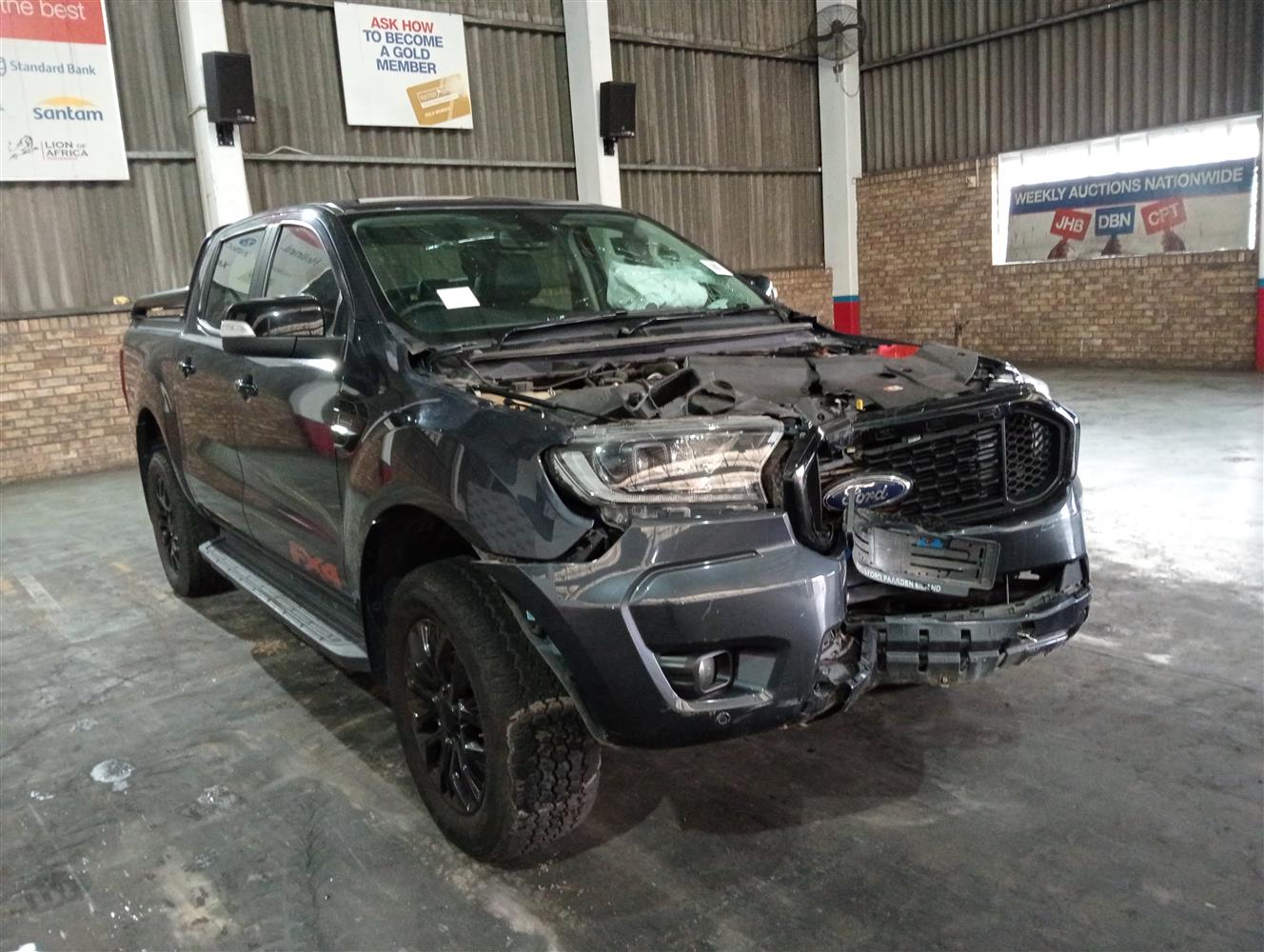 Auction Nation - FORD Ranger / Raptor/XLT