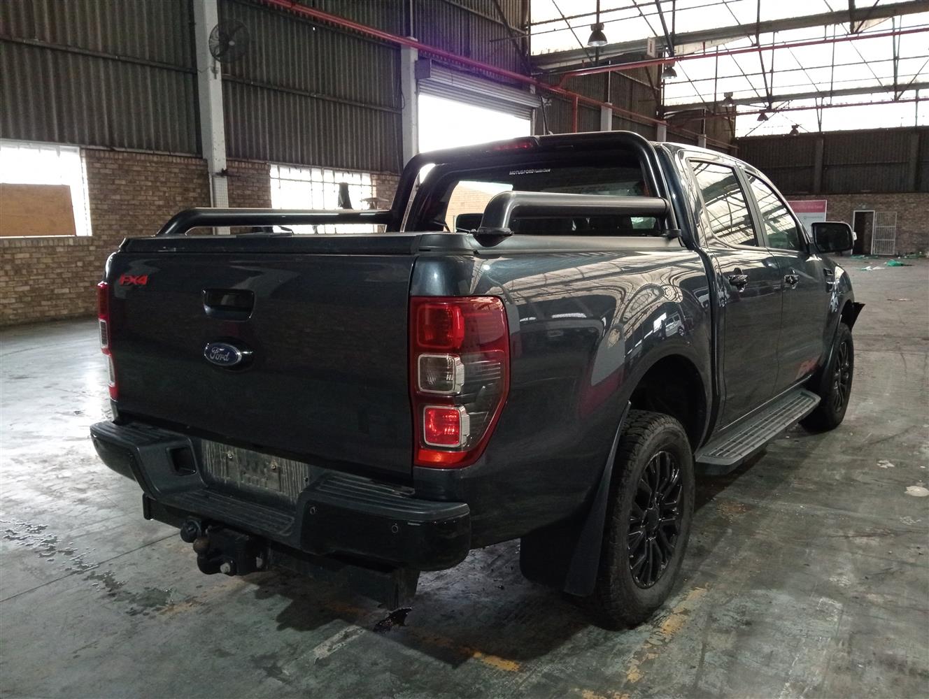 Auction Nation - FORD Ranger / Raptor/XLT