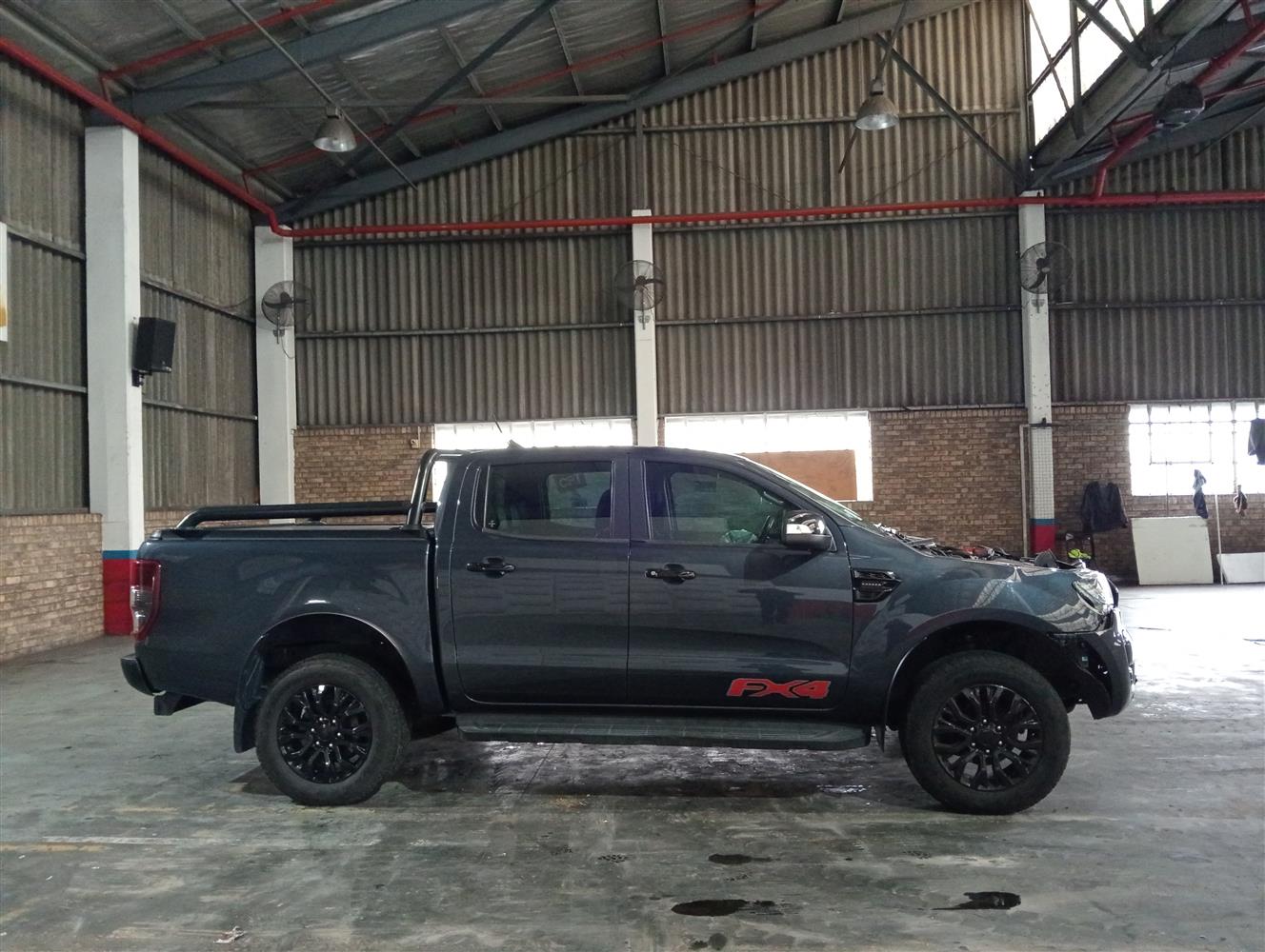 Auction Nation - FORD Ranger / Raptor/XLT
