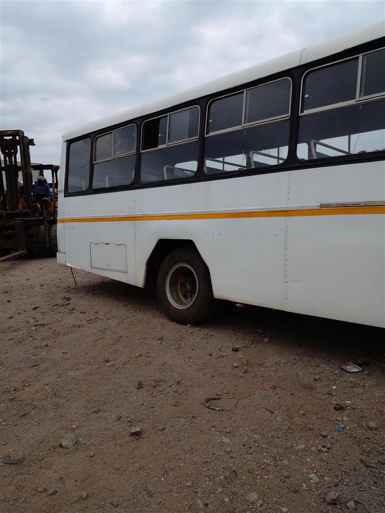 Auction Nation - MERCEDES-BENZ BUS