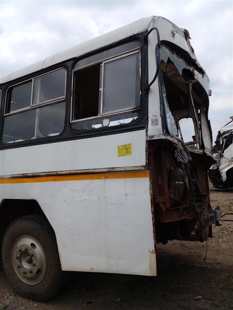 Auction Nation - MERCEDES-BENZ BUS