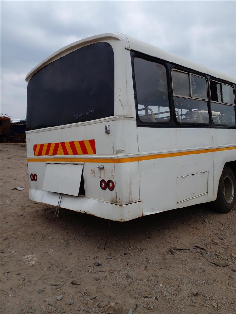 Auction Nation - MERCEDES-BENZ BUS