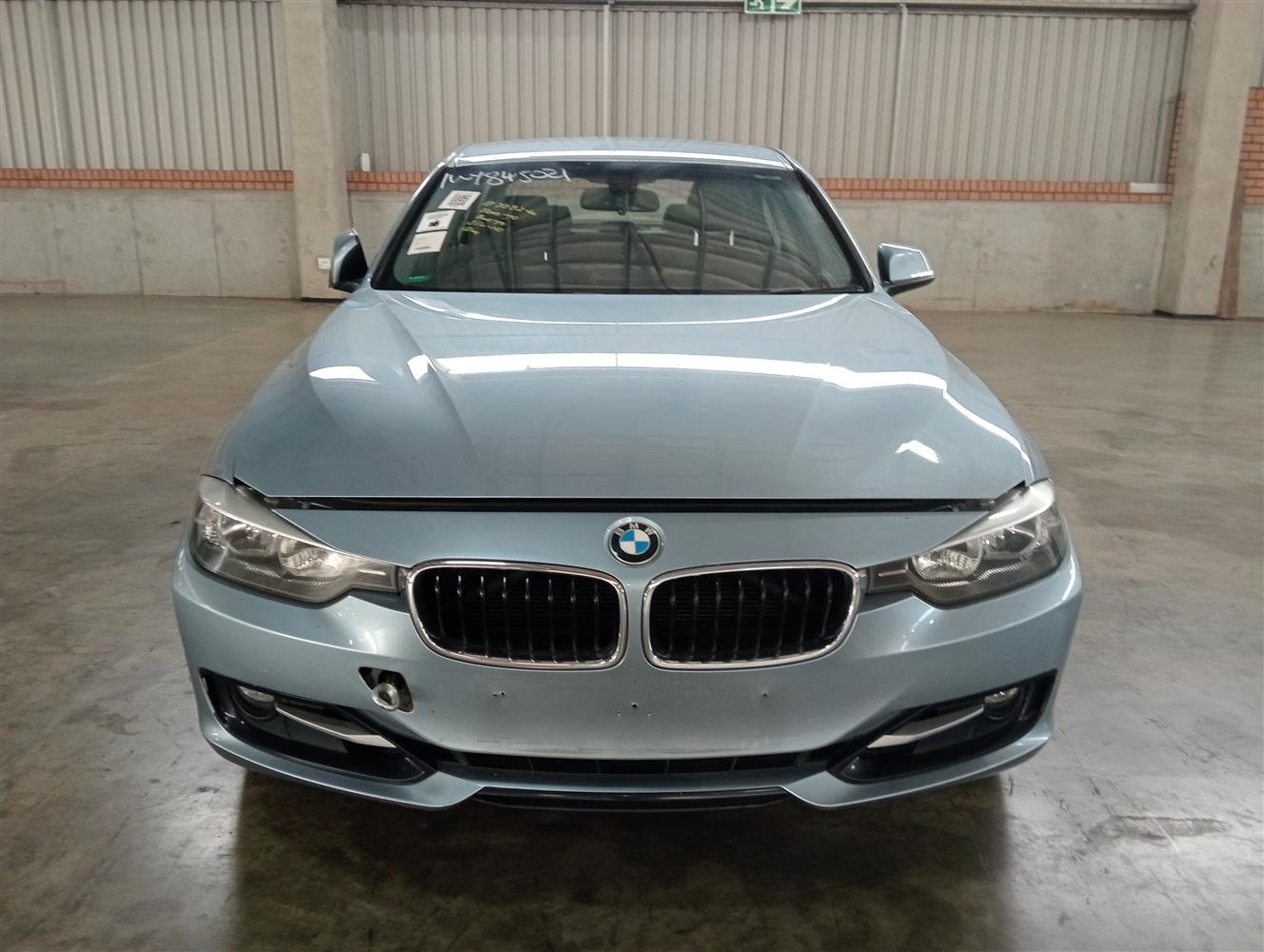 Auction Nation - BMW 320I SERIES