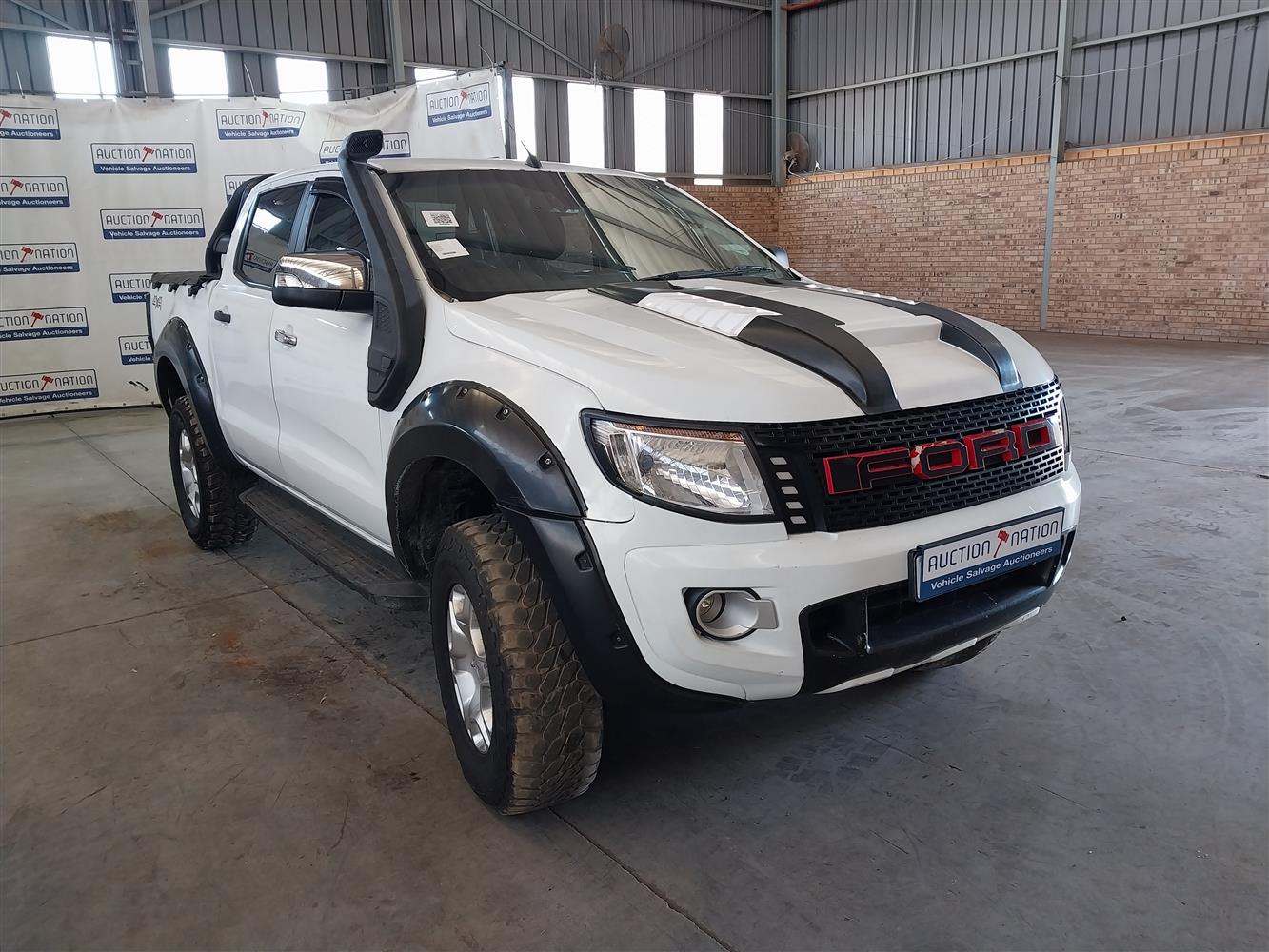 Auction Nation - FORD RANGER