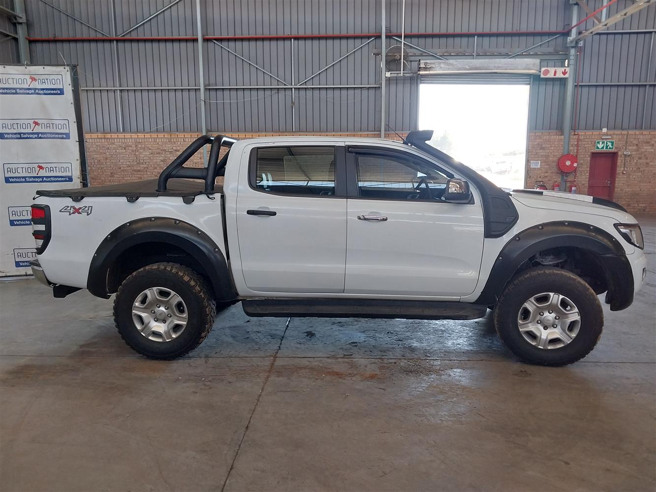 Auction Nation - FORD RANGER