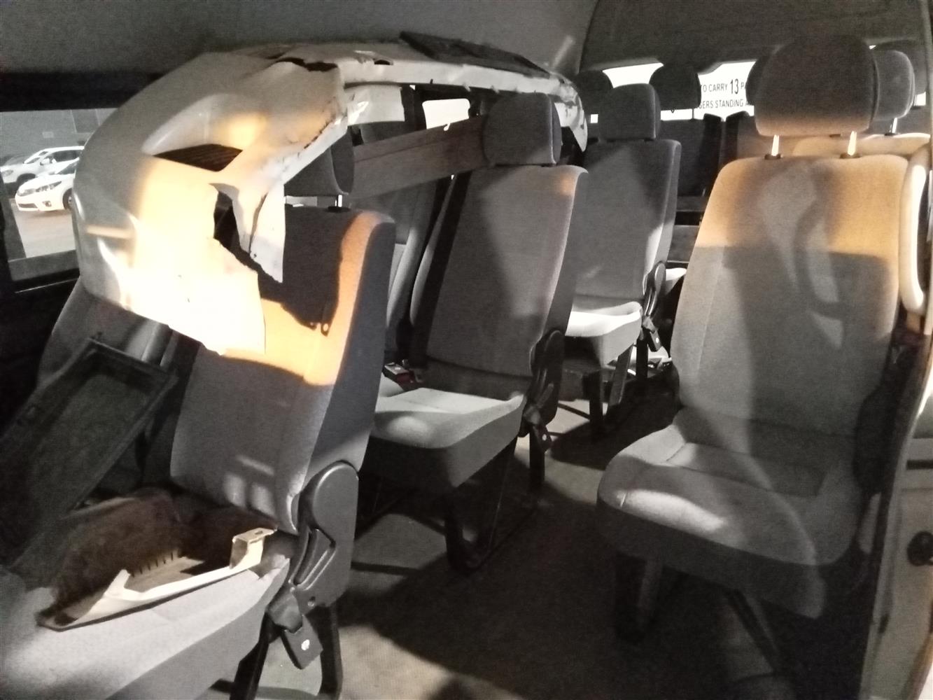 Auction Nation - TOYOTA HI ACE