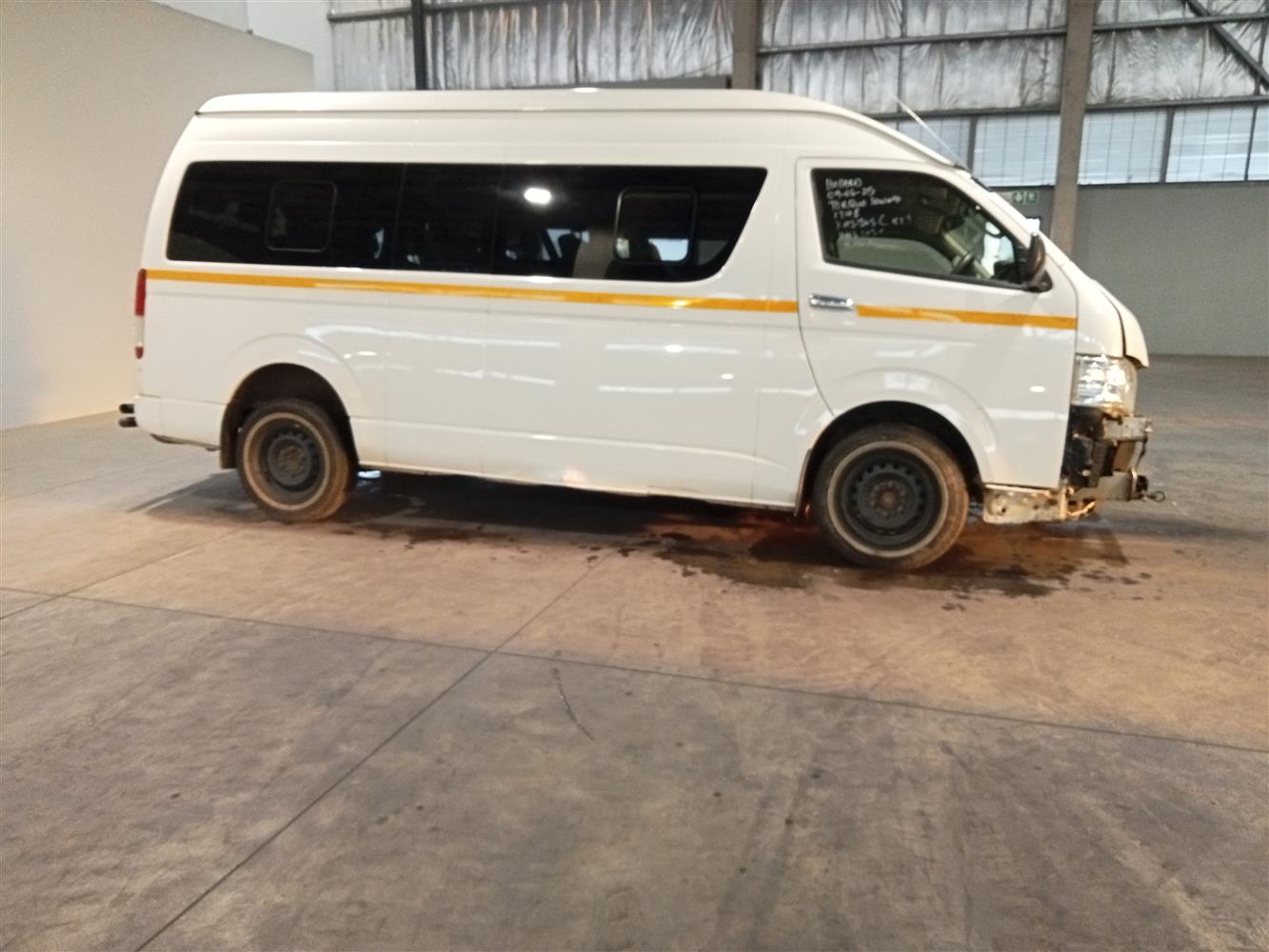 hi_asaです！ Auction Nation - TOYOTA HI ACE
