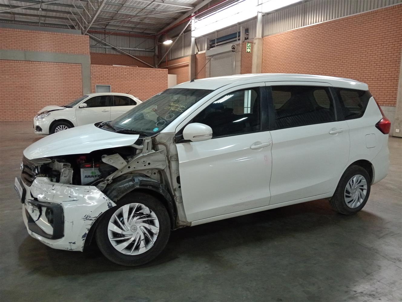 Auction Nation - TOYOTA RUMION SX