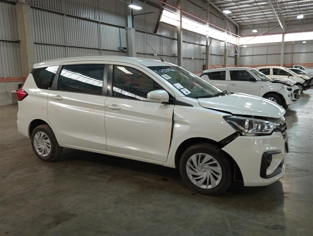 Auction Nation - TOYOTA RUMION SX
