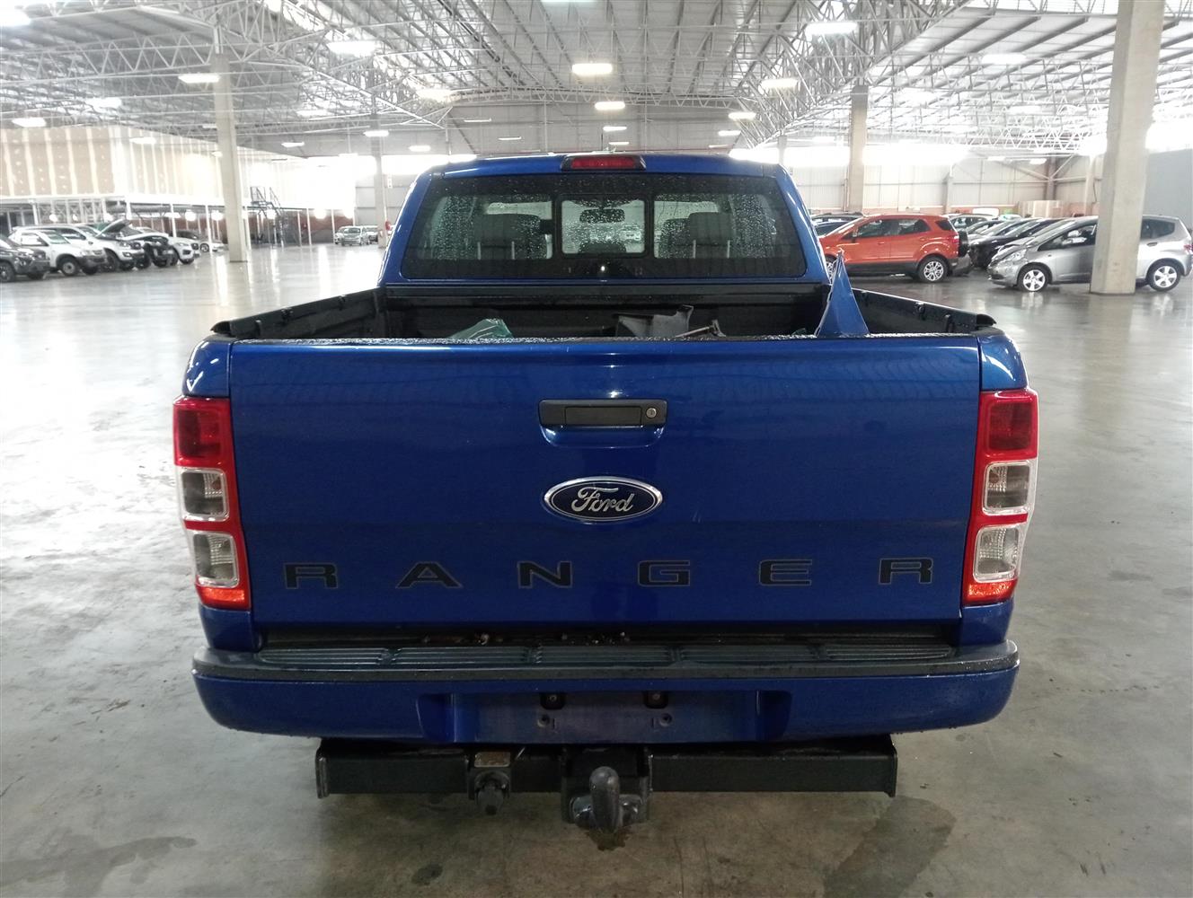 Auction Nation - FORD RANGER