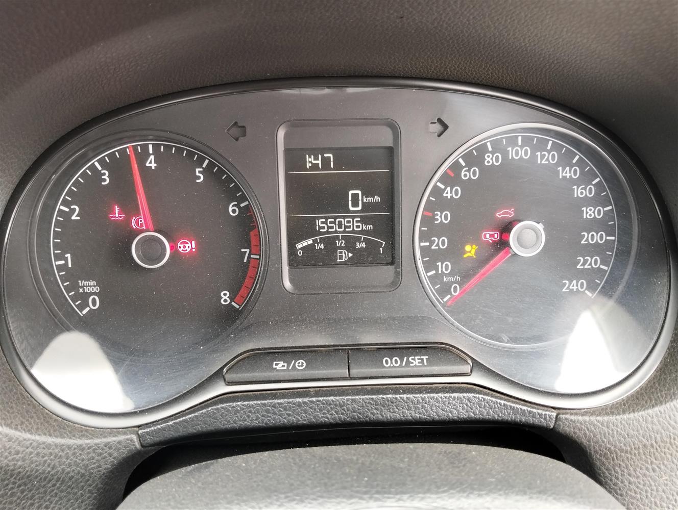 Auction Nation - VOLKSWAGEN POLO VIVO