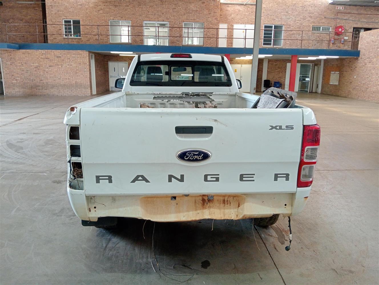 Auction Nation - FORD RANGER