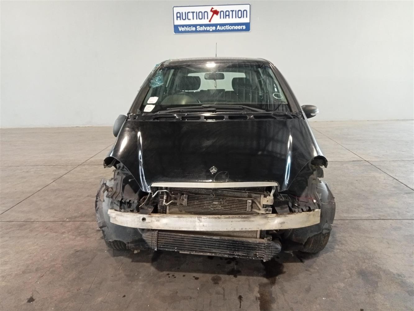 2008 MERCEDES-BENZ A 180 CDI CLASSIC A/T