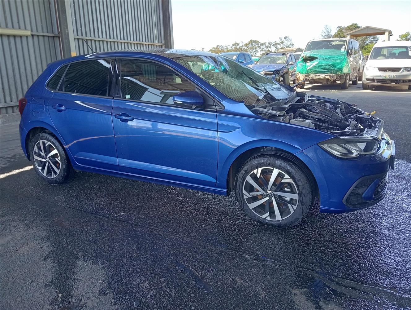 Tsi Model Auction Nation - VOLKSWAGEN TSI