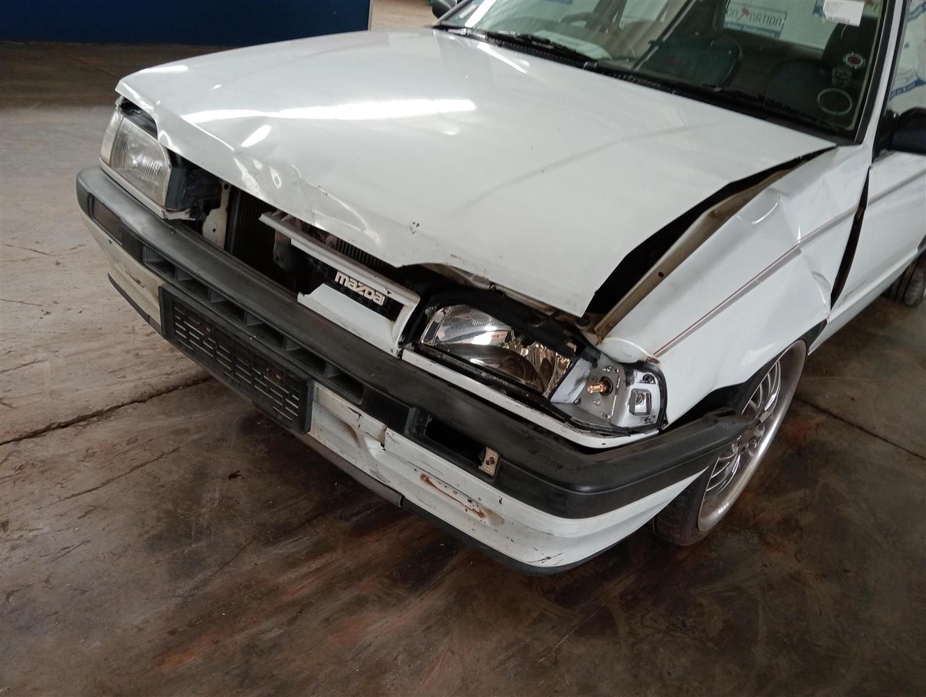 mai 323 MAZDA - Nation Auction ♡ 洗顔料
