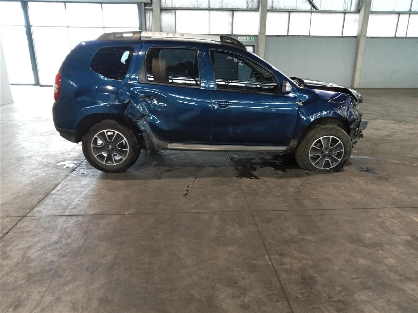 Duster Rugina Auction Nation - RENAULT DUSTER