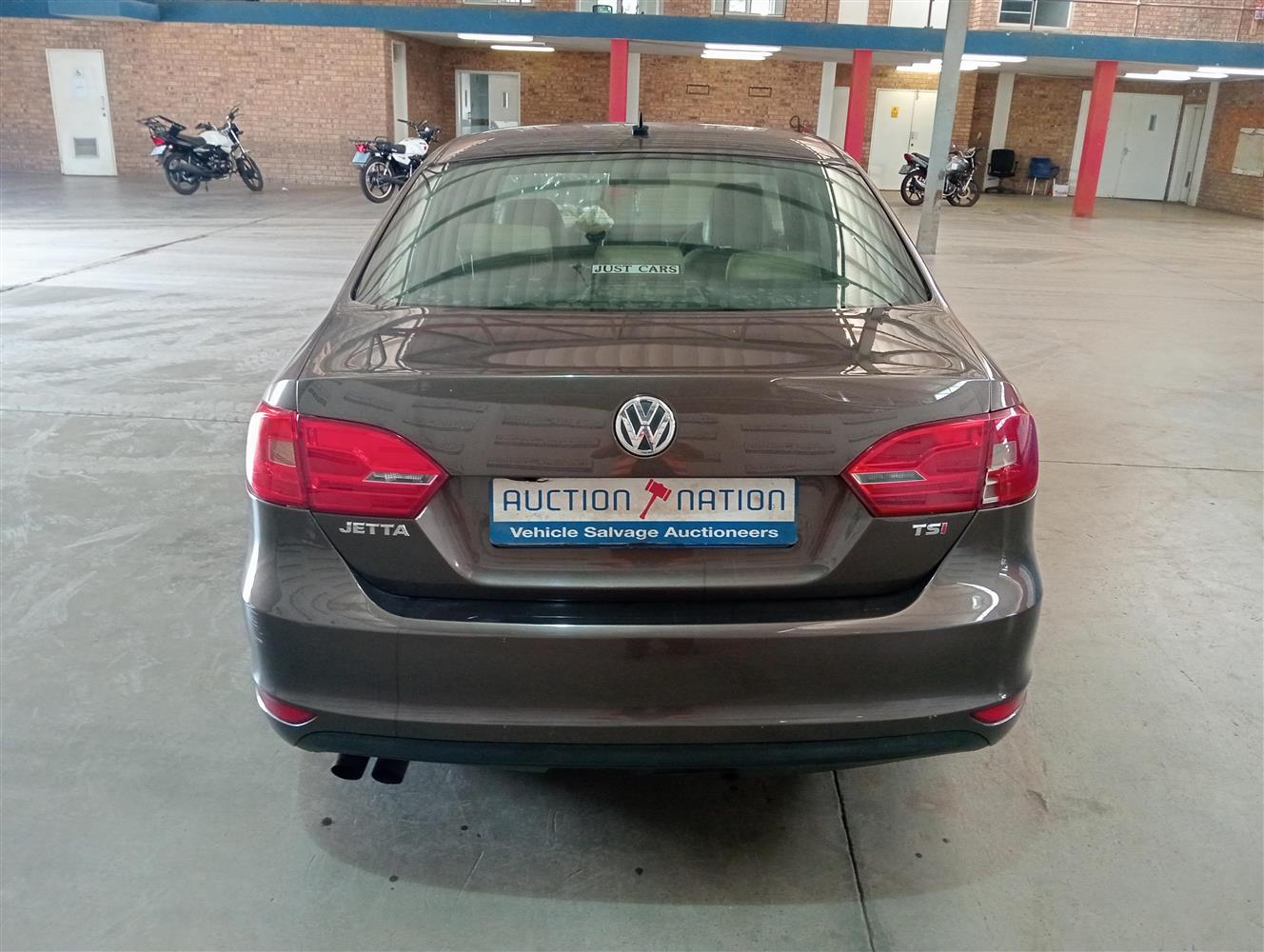 Jetta Sw Auction Nation - VOLKSWAGEN JETTA