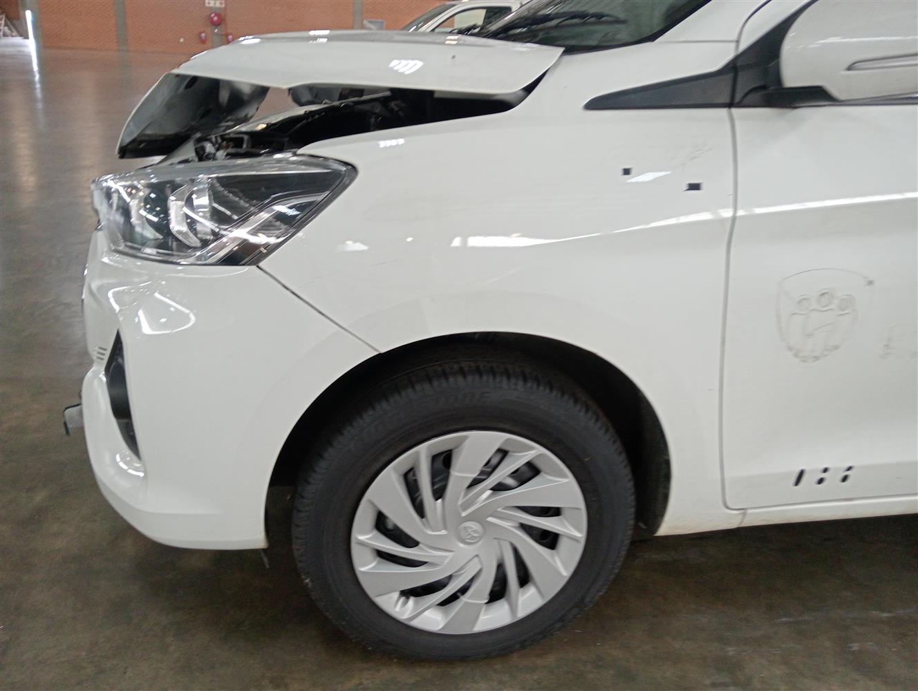 Auction Nation - TOYOTA RUMION