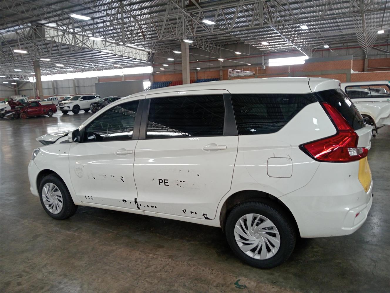 Auction Nation - TOYOTA RUMION