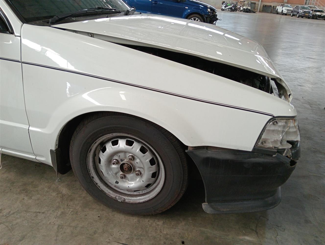 Auction Nation - MAZDA 323