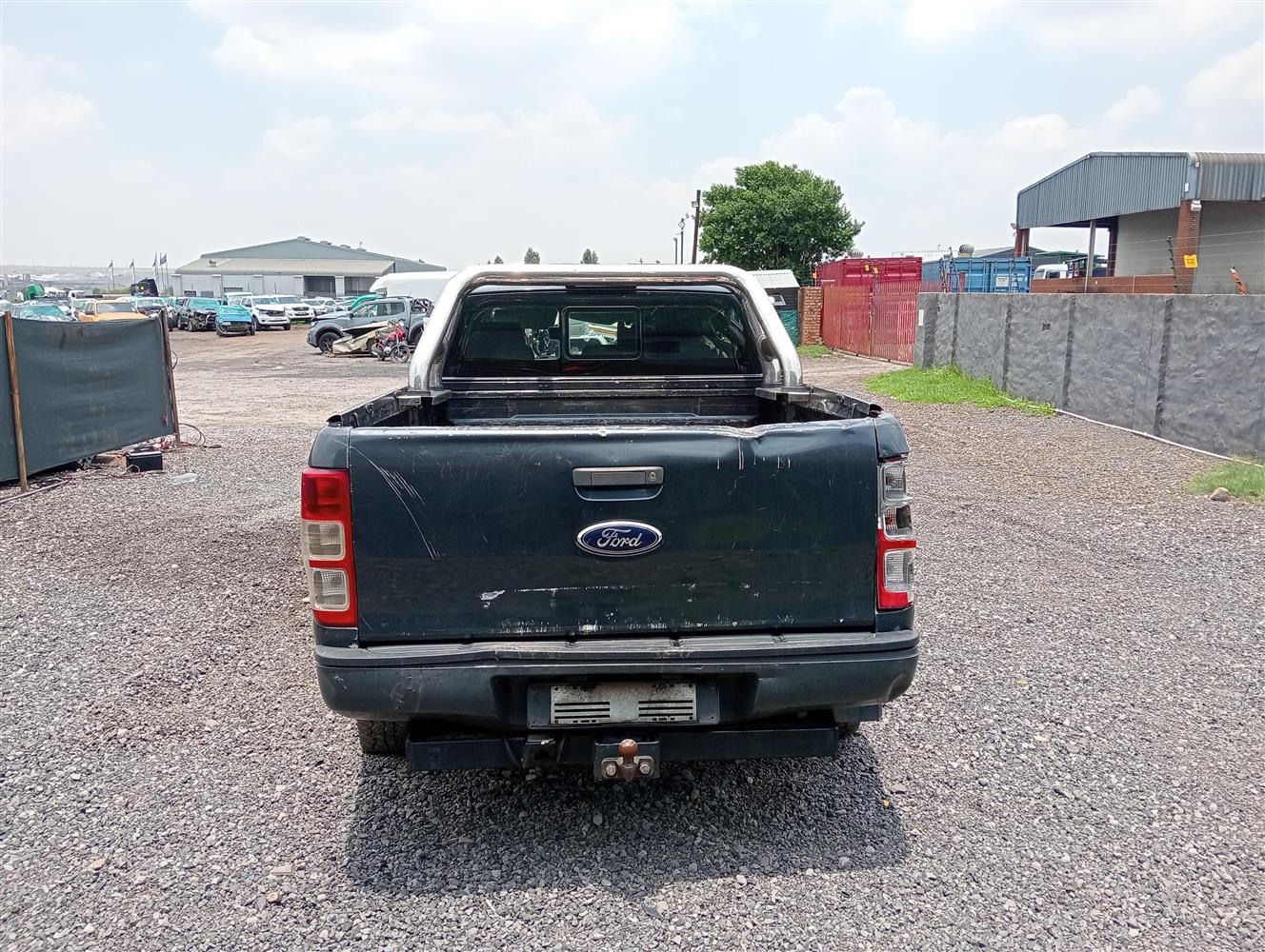 Auction Nation - FORD RANGER