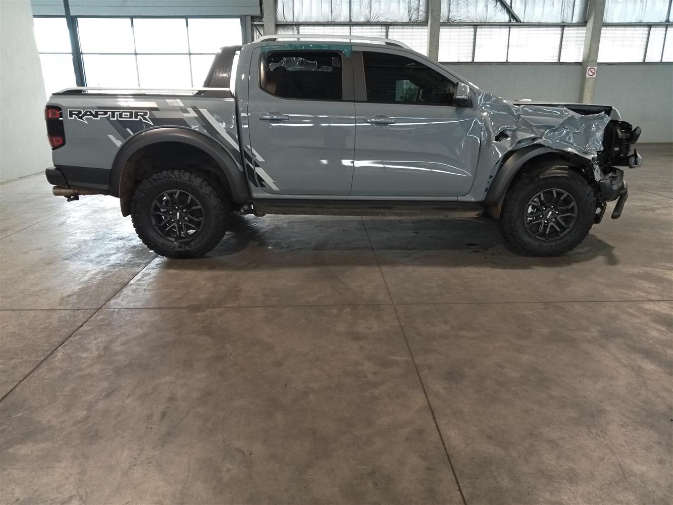 Auction Nation - FORD RANGER