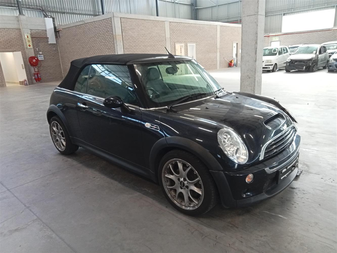 Auction Nation - MINI COOPER
