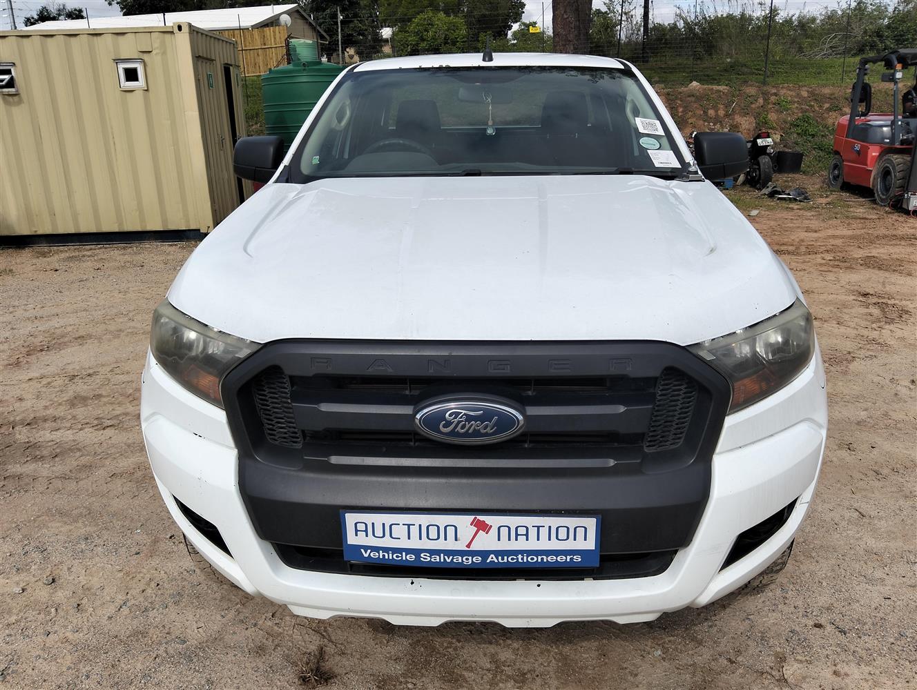 Auction Nation - FORD RANGER