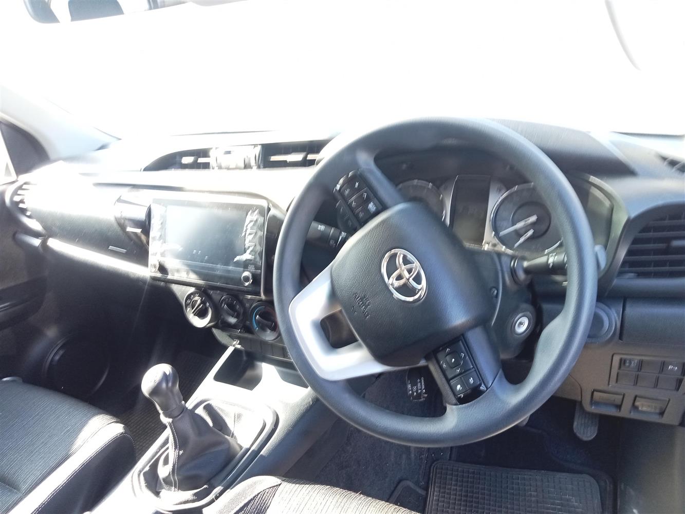 Auction Nation TOYOTA HILUX 2 4 GD6 RB RAIDER PU DC auction-nation-toyota-hilux-2-4-gd6-rb-raider-pu-dc