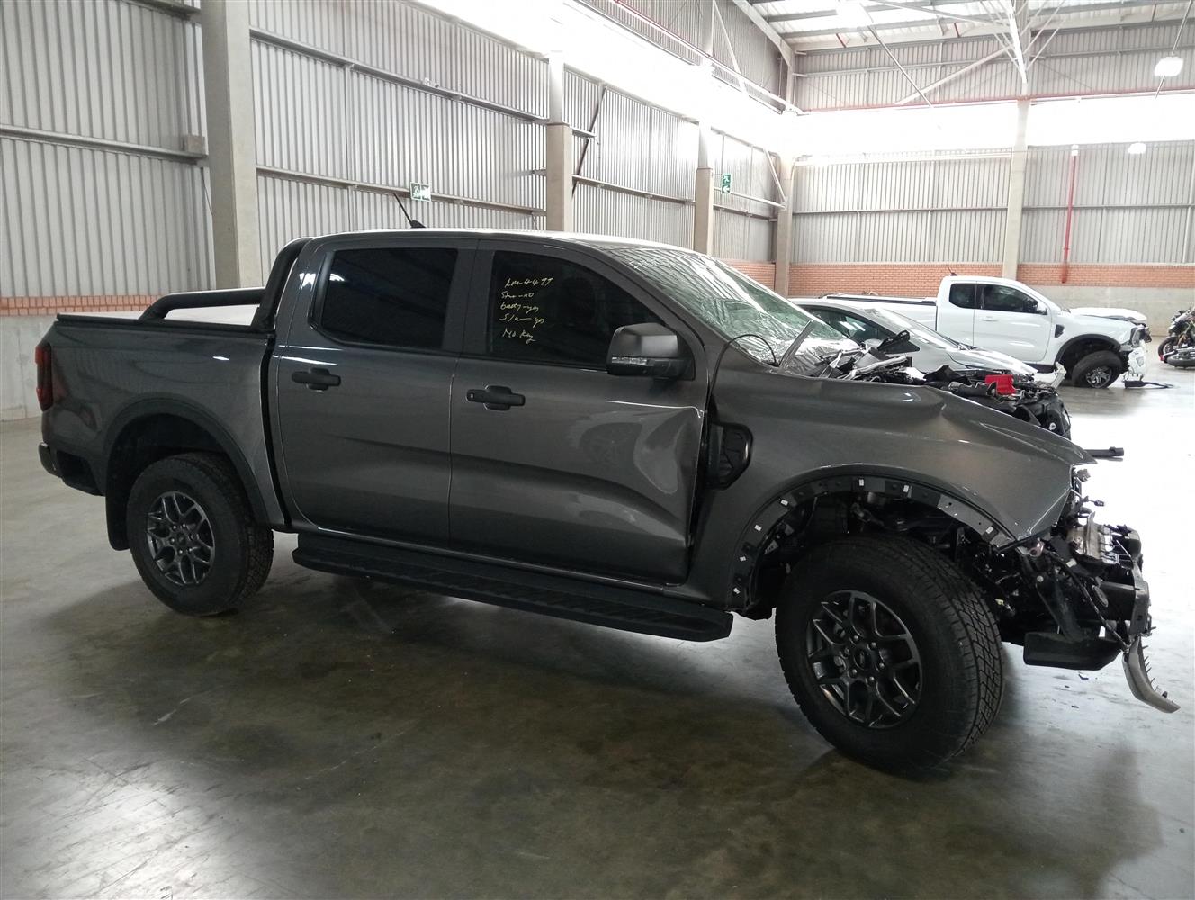 Auction Nation - FORD RANGER