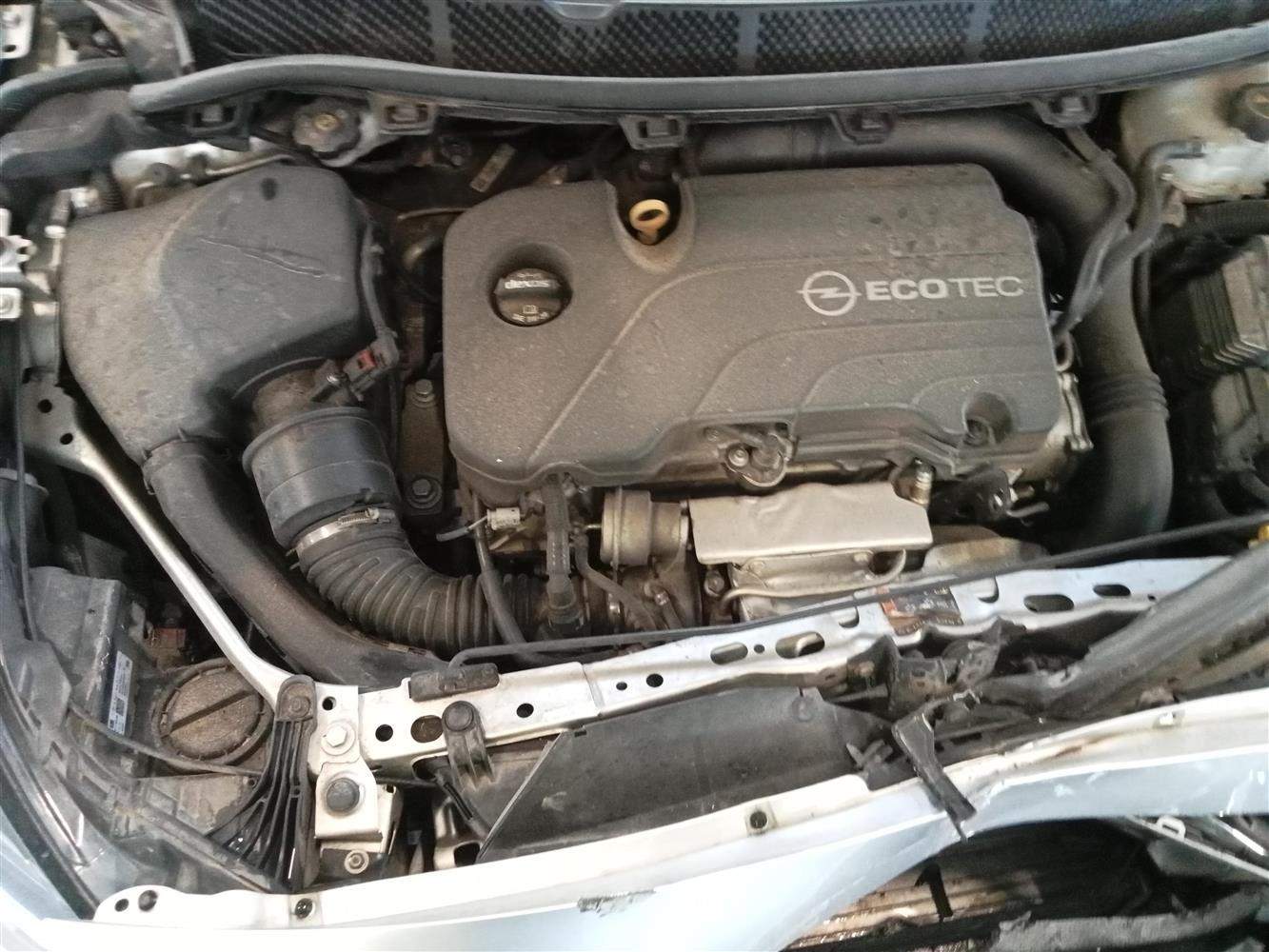 Auction Nation - OPEL ASTRA