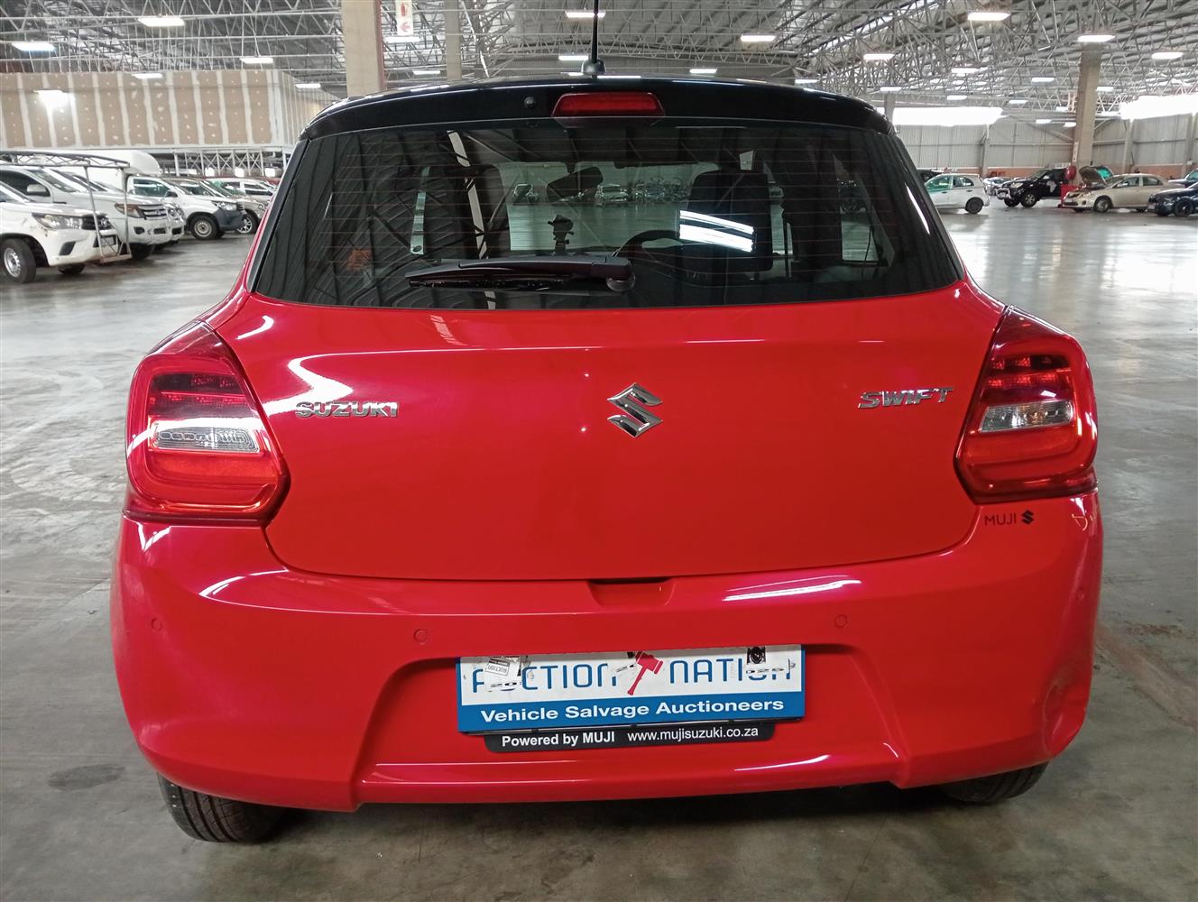 Auction Nation SUZUKI SWIFT 1 2 GL auction-nation-suzuki-swift-1-2-gl