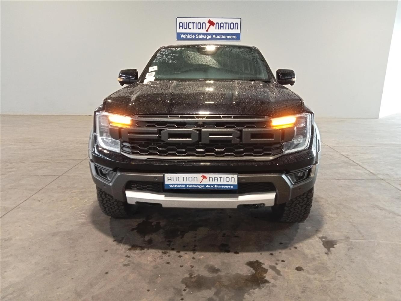 Auction Nation - FORD RANGER