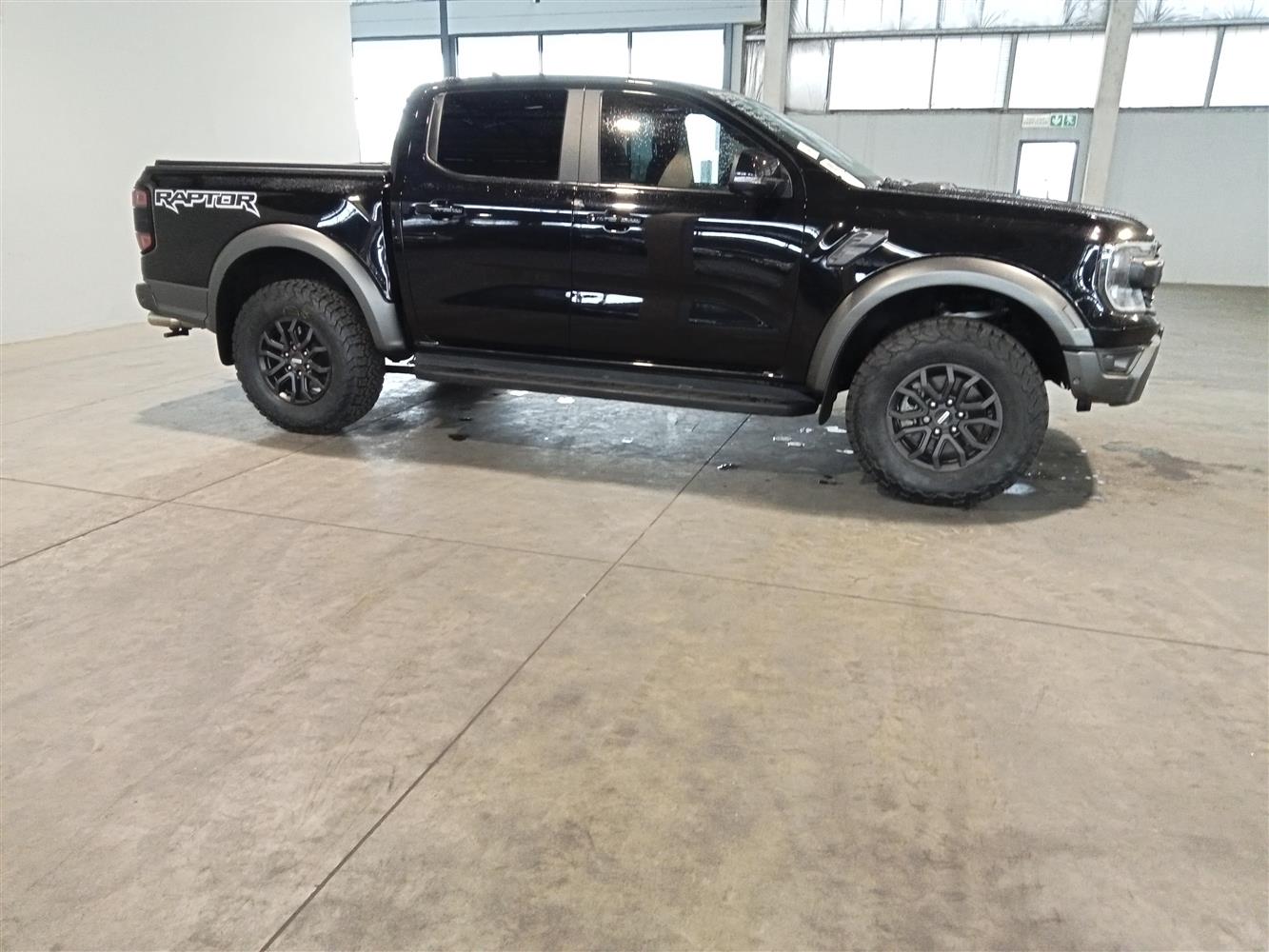 Auction Nation - FORD RANGER