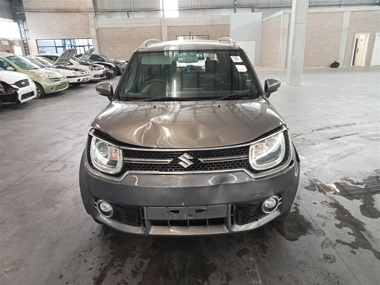 Ignis Ebay Auction Nation - SUZUKI IGNIS