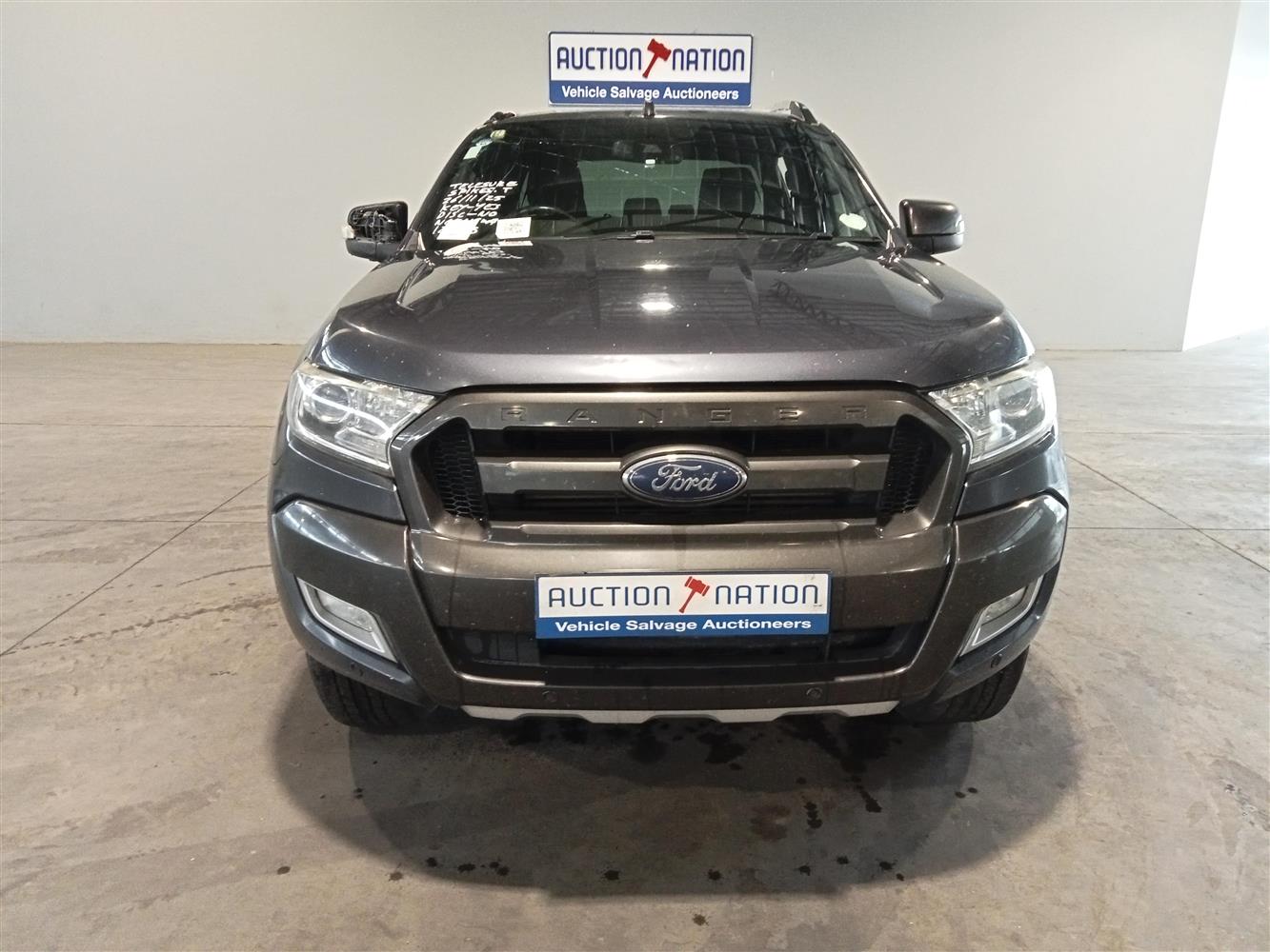 Auction Nation - FORD RANGER