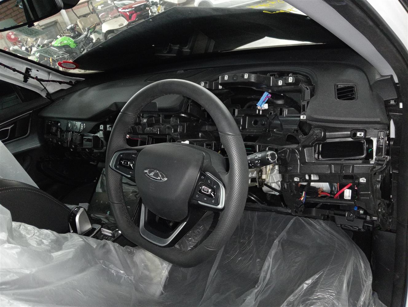 Auction Nation - CHERY TIGGO 7 PRO