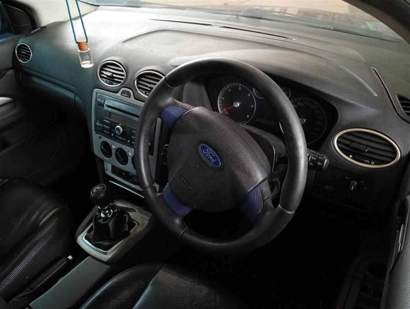 Auction Nation - FORD 2.0 L TDCI SPORT