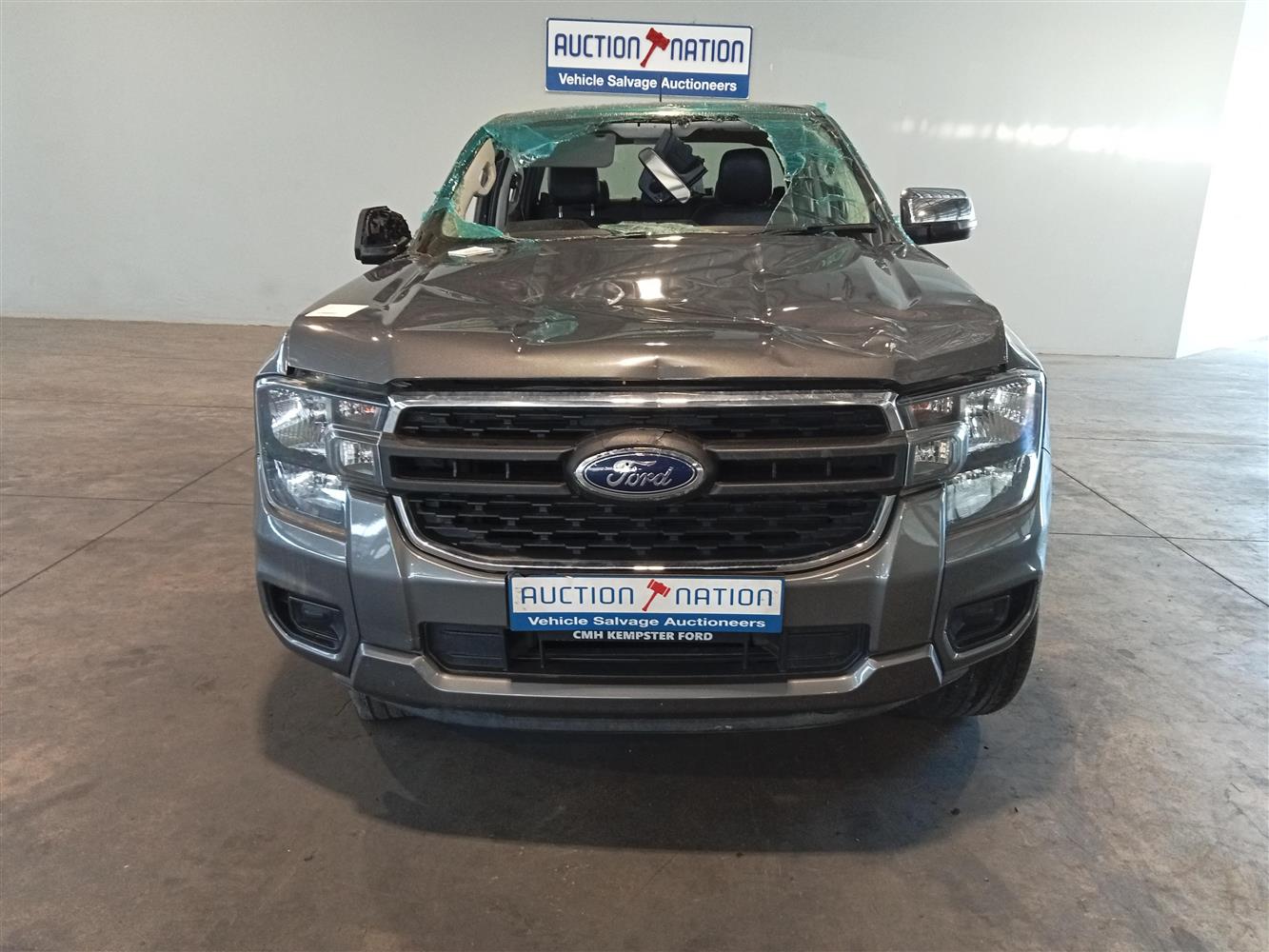 Auction Nation - FORD RANGER