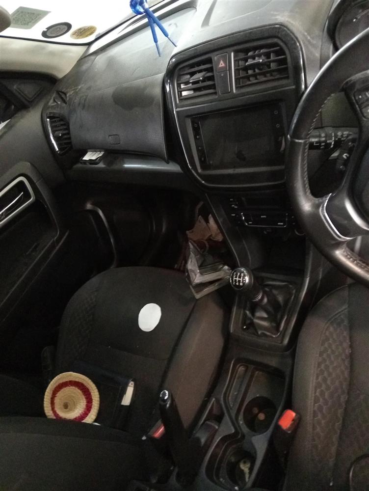 Auction Nation - TOYOTA URBAN CRUISER 1.5XR