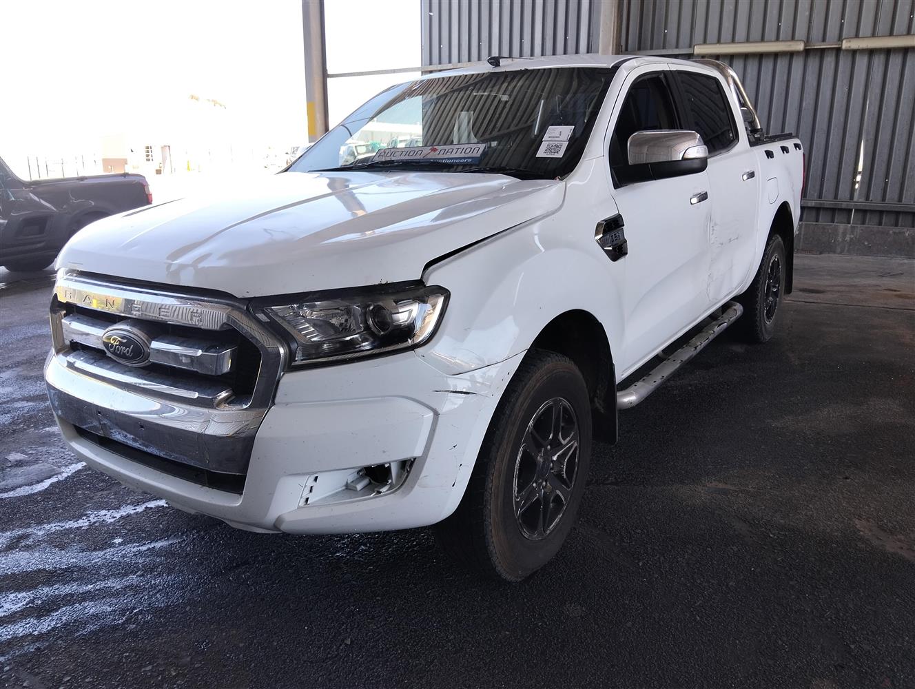 Auction Nation - FORD RANGER