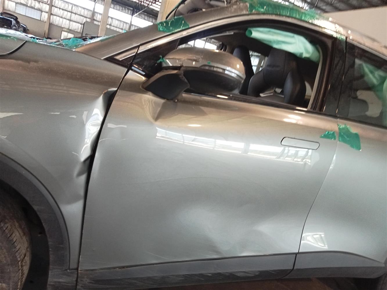 Auction Nation - BAIC BAIC X55