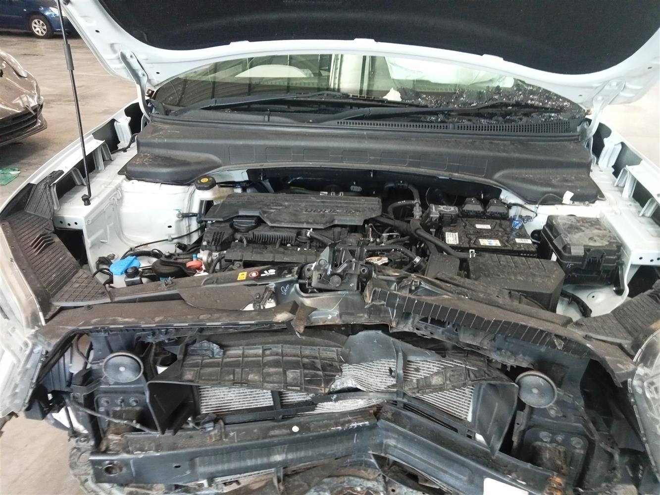 Auction Nation - HYUNDAI GRAND CRETA 7-SEATER