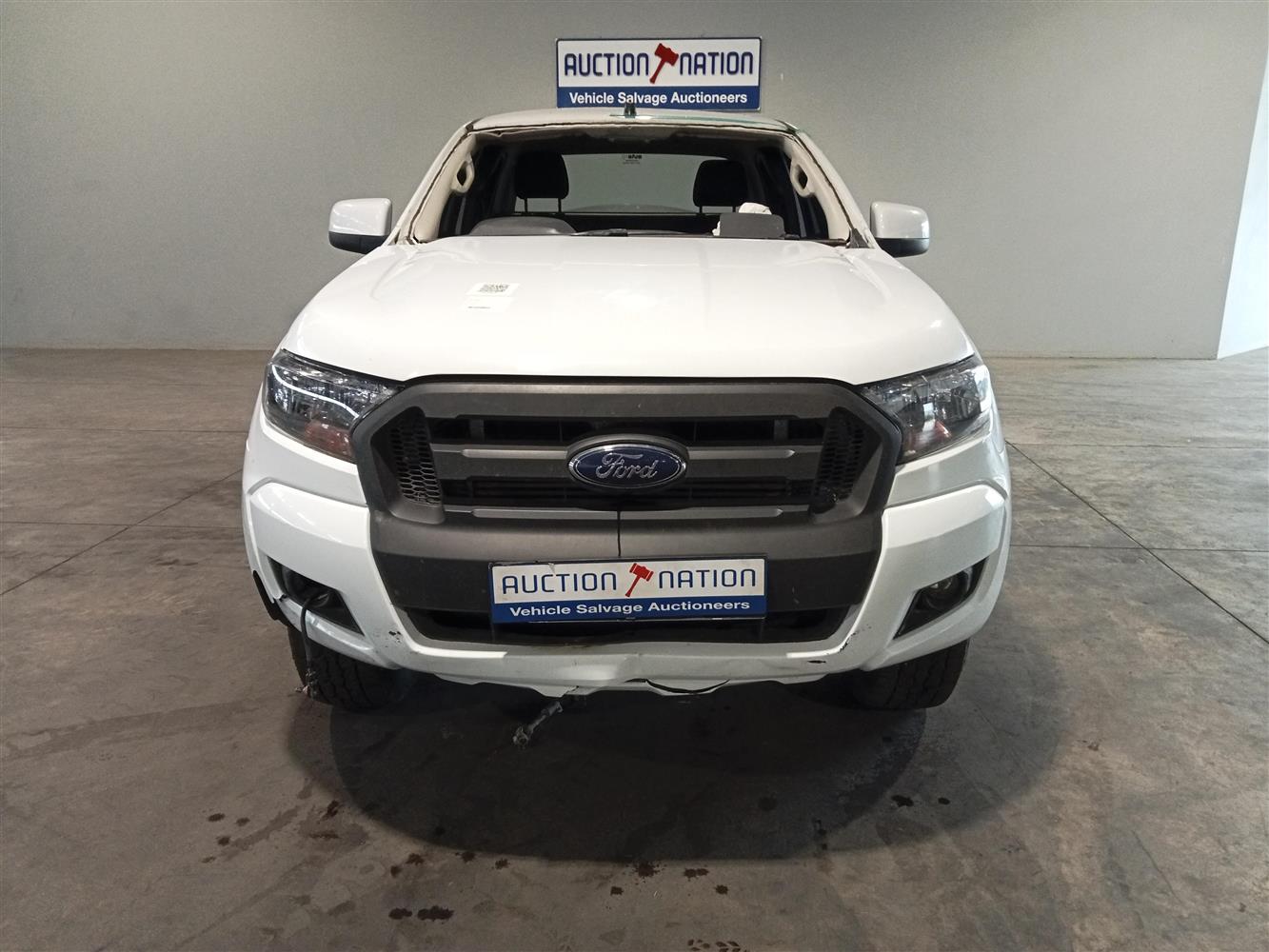 Auction Nation - FORD RANGER