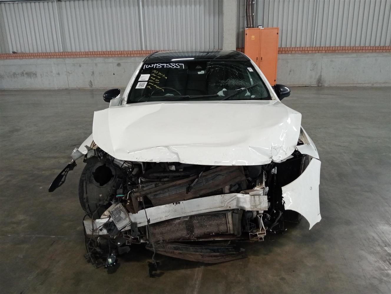 a_tm ページ Auction Nation - MERCEDES-BENZ A 200 A/T