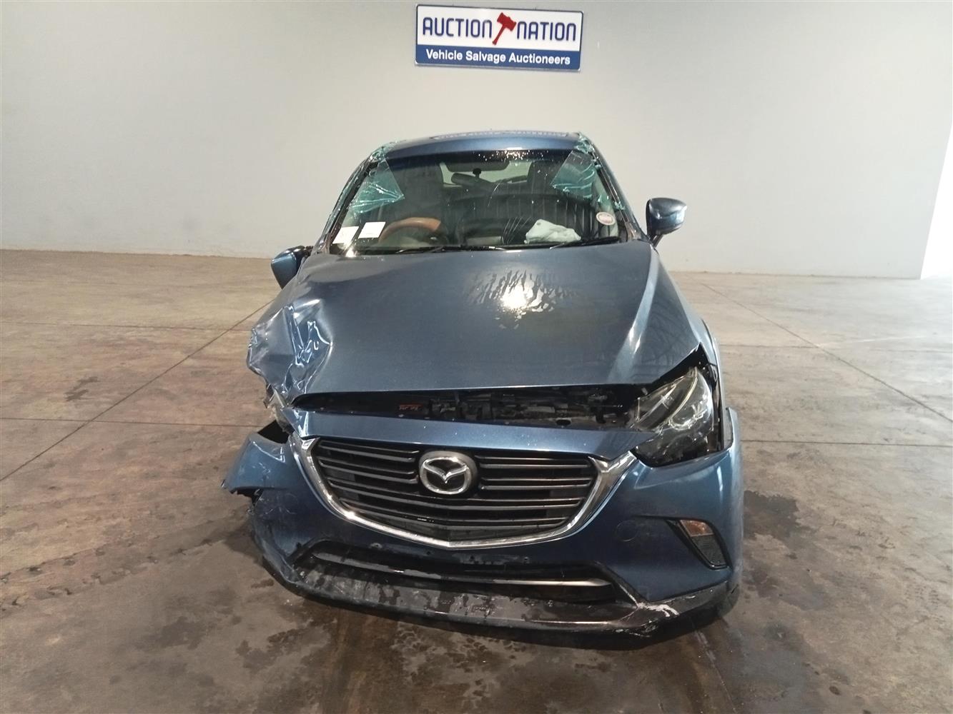 Auction Nation - MAZDA CX-3 2.0 ACTIVE