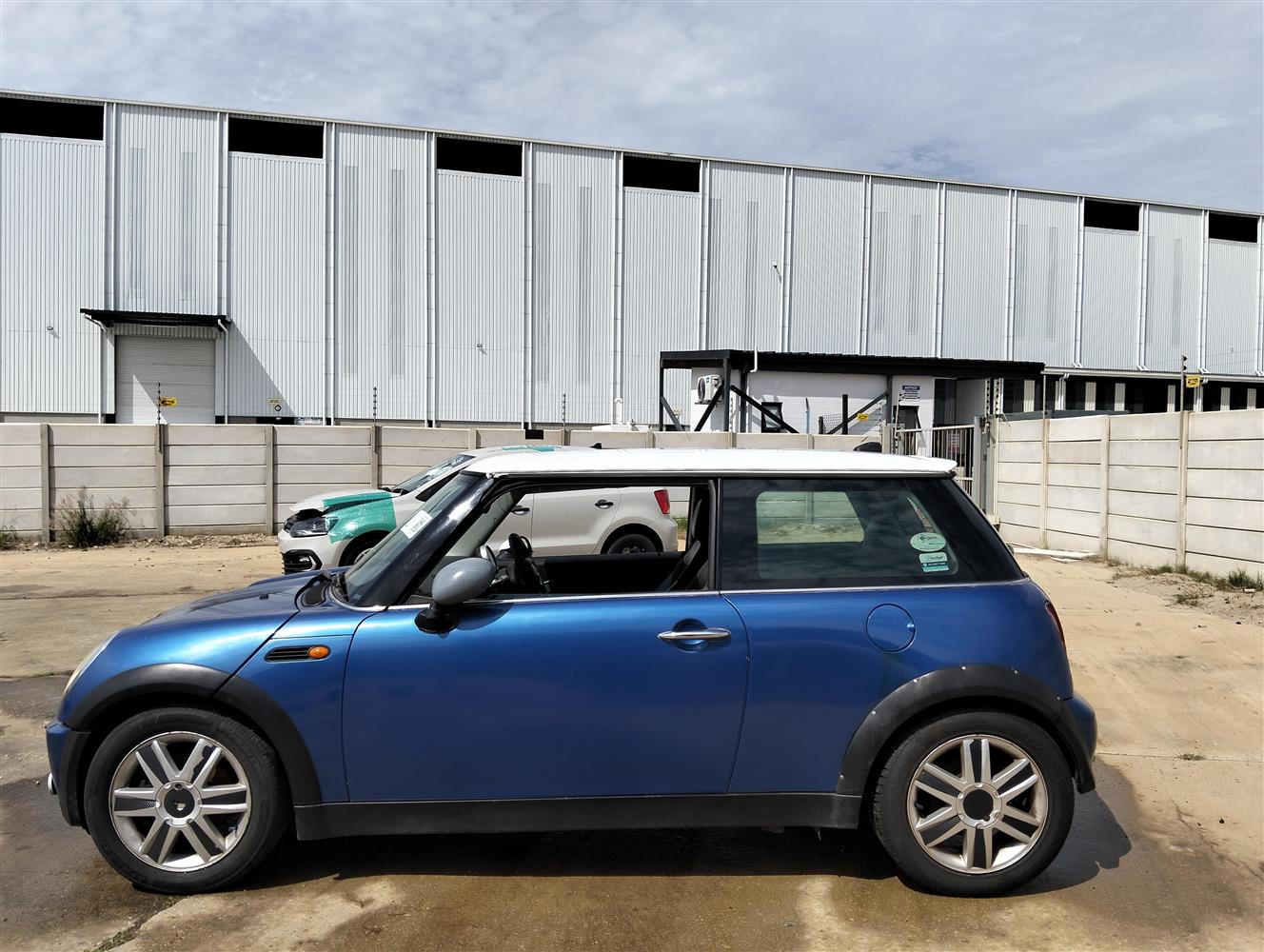 Auction Nation - MINI MINI