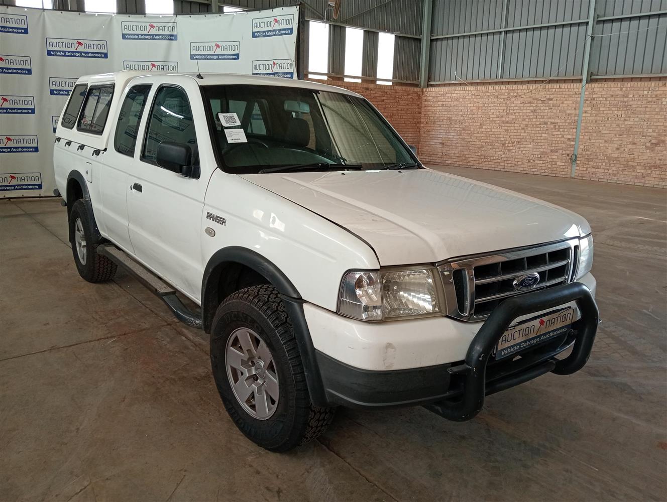 Ford Ranger Paper Machine Auction Nation - FORD RANGER